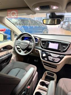 كرايسلر فوياجر